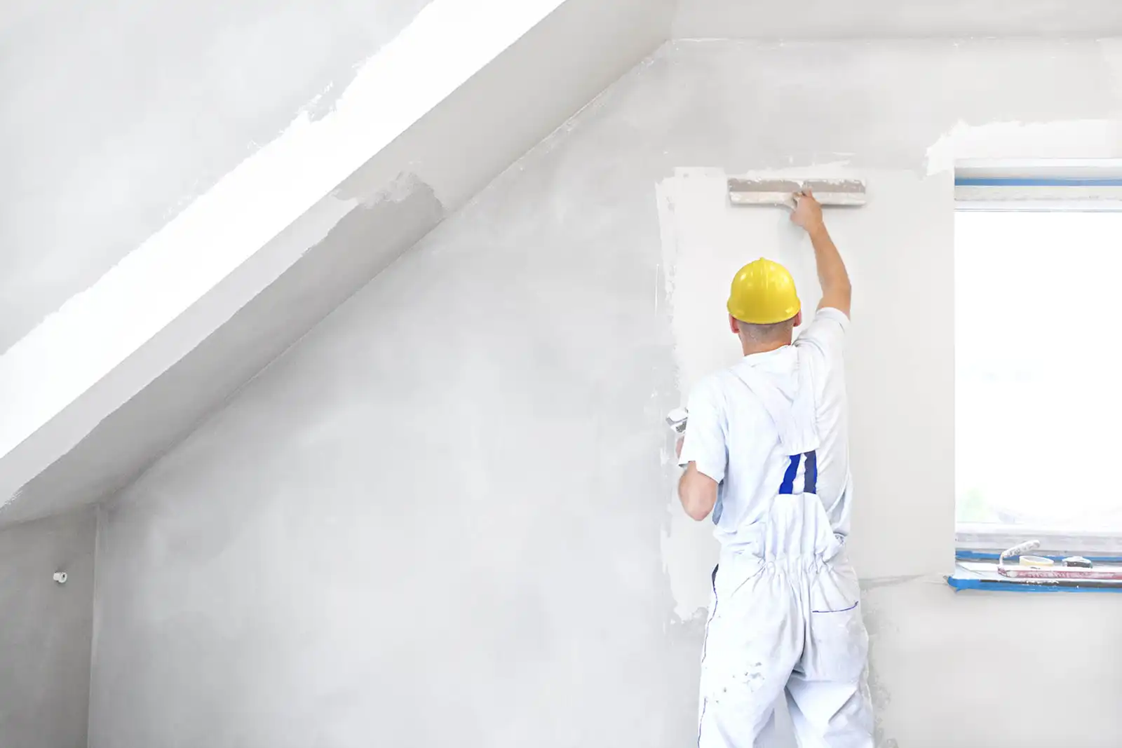 Plasterers Plasterers