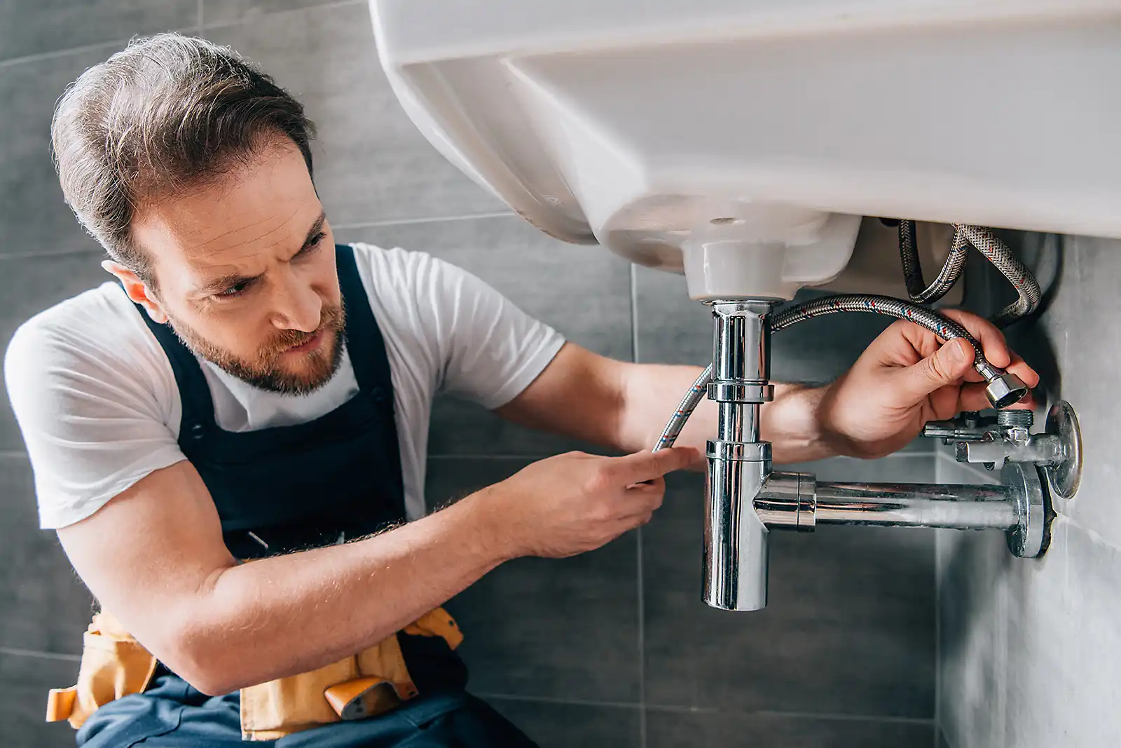 Plumbers Plumbers