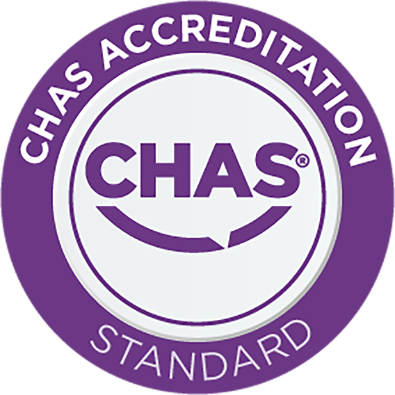 Chas